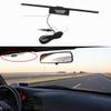 VIGORTHERIVE 12V Car Radio Antenna Amplifier Interior Installation Amplifier line Signal Electronic AUTO Windshield Aerials Antena amplificador view 2