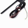 VIGORTHERIVE 12V Car Radio Antenna Amplifier Interior Installation Amplifier line Signal Electronic AUTO Windshield Aerials Antena amplificador view 4