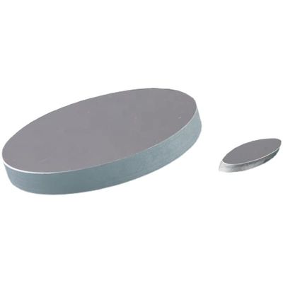 D135F800 Parabolic Newton Reflecting Telescope Objective Aspheric Primary Mirror with 35mm Secondary Mirror Optical Glass