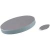 D135F800 Parabolic Newton Reflecting Telescope Objective Aspheric Primary Mirror with 35mm Secondary Mirror Optical Glass view 1