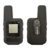 CeFurisy Case Compatible with Garmin inReach Mini, Silicone Protective Cover Lightweight and Compact Handheld Satellite Communicator Accessories, Black view 1