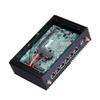 Best Firewall Hardware Qotom-Q535G6 Intel Core I3-7100U,2.4Ghz Kaby Lake AES-Ni (Barebones) 6 Intel Gigabit Nic, Support Opnsense, Ipfire, Openwrt,Centos view 4