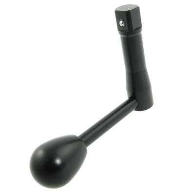 Ruilogod Replacement Digital Camera Spare Part Adjustable Focus Handle