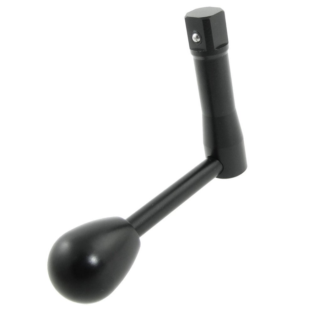 Ruilogod Replacement Digital Camera Spare Part Adjustable Focus Handle