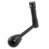 Ruilogod Replacement Digital Camera Spare Part Adjustable Focus Handle view 1