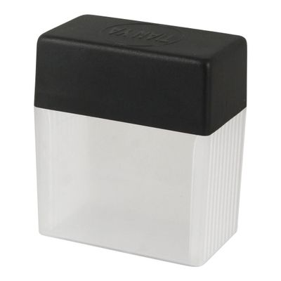 Ruilogod Camera Lens Filter Plastic Box Carrying Case Organizer Holder