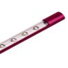 Ruilogod USB Flexible 10 LED White Light Bulb Laptop PC Desk Reading Lamp Red(id:f8 a62 5d 45a 634 view 2