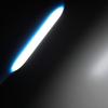 Ruilogod Portable Bendable PC Laptop Reading Lamp USB LED Light 5pcs Blue (id: 562 b50 aab aab 501 view 2