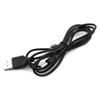 Ruilogod DC 5V Laptop Notebook Reading Flexible Gooseneck Lamp Clip Desk USB 12 LED Light Black (id: d5b 803 dba 335 fdf view 3