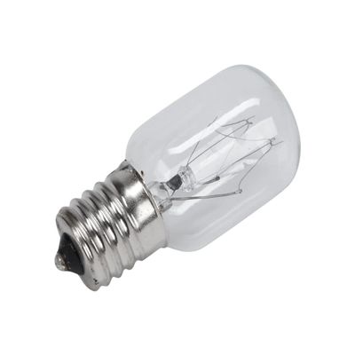 MICROWAVE HALOGEN LIGHT BULB
