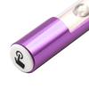 Ruilogod Notebook Laptop Flexible DC 5V 1W Touch Switch USB 10 LED Light Reading Lamp Purple(id:06 059 53 eea e37 view 1