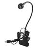 Ruilogod 55" USB Cable 1W 1 LED Flexible Gooseneck Clip Light Black(id:44 fdd ac 2db fe2 view 1