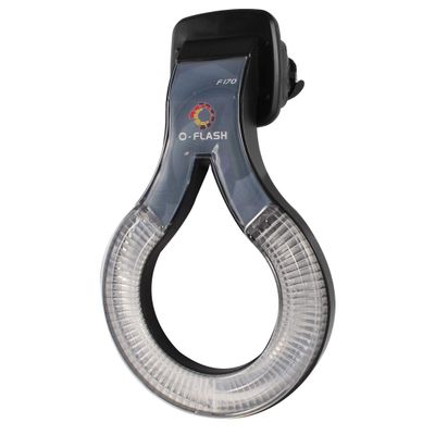 Ruilogod Photographer Macro Ring Flash O-Flash F170 Replacements
