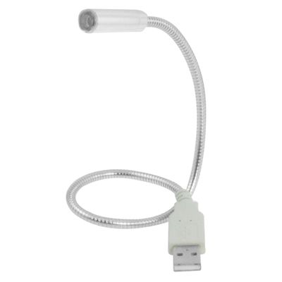 Ruilogod Tone Metal Flexible Goose Neck USB Mini LED Light(id:33 6c4 49 7bd 592