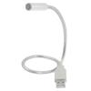 Ruilogod Tone Metal Flexible Goose Neck USB Mini LED Light(id:33 6c4 49 7bd 592 view 1