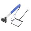 Ruilogod Wrist Strap Extendable Hand Held Monopod w Mirror for Digital Cameras view 1