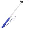 Ruilogod Wrist Strap Extendable Hand Held Monopod w Mirror for Digital Cameras view 2