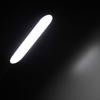 Ruilogod 10pcs USB Mini Light Flexible Laptop Desk White LED Reading Lamp Black (id: 6cf 442 77d 2e8 4eb view 2