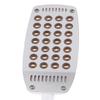 Ruilogod USB 2.0 28-LED Flexible Light Clip Notebook Laptop Desk Lamp White(id:47 2ce 6c 37d 0c6 view 1