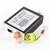 Ruilogod 220V CCTV System RJ45 Connector Power 2 in 1 Surge Protector view 1
