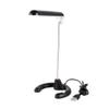 Ruilogod Black Lampshade Metal Flexible Gooseneck 10 LED Laptop USB Light Lamp(id:6e eb1 a7 1d3 590 view 1