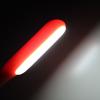 Ruilogod Flexible Computer Laptop Desk Reading Lamp USB LED Light 10pcs Pink (id: af1 e55 BBB FEA f34 view 2