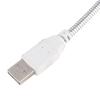 Ruilogod Home Notebook Laptop Desk Flexible Gooseneck Portable USB 10 LED Reading Lamp Pink(id:ad 918 5b b61 9cf view 1