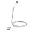 Ruilogod 14.2" Long USB 2.0 Flexible Gooseneck LED Light Lamp for PC Laptop Notebook(id:70 f98 30 b6c 4e9 view 1