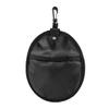 Ruilogod DSLR SLR Camera UV Lens 2 Slots Filter Bag Cover Pocket Pouch Holder view 1