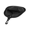 Ruilogod DSLR SLR Camera UV Lens 2 Slots Filter Bag Cover Pocket Pouch Holder view 2