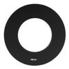 Ruilogod 49mm Camera Filter Holder Aluminum Adapter Ring for Cokin P Series view 1