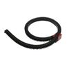 Ruilogod Camera Photograph Black Rubber DSLR Lens Follow Focus Gear Ring Belt view 1