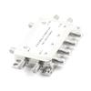 Ruilogod DiSEqC 2x8 Multi-Switch Satellite Switch Receiver Dish view 1