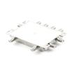 Ruilogod DiSEqC 2x8 Multi-Switch Satellite Switch Receiver Dish view 2