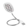 Ruilogod 16.1" USB 13 LEDs White Reading Light Lamp for Laptop PC Notebook(id:d4 803 1c dd5 ca3 view 1