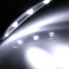 Ruilogod Silver Tone Flexible Gooseneck 3 LED Bulbs USB Light Lamp for Laptop(id:30 e6f 63 b74 f27 view 2