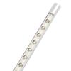 Ruilogod Notebook Laptop Flexible DC 5V 1W Touch Switch USB 10 LED Light Reading Lamp Silver Tone(id:a6 afe 3e 586 b26 view 1