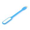 Ruilogod Mini USB LED Light Flexible Adjust Angle Lamp Laptop PC Blue (id: d78 48e 1f8 110 c04 view 3