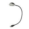 Ruilogod 12 LED USB Laptop Reading Light Lamp w. Flexible Arm(id:47 6c6 d6 90b e68 view 1