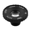 Ruilogod Network Security Surveillance 16mm Focus Length Camera Lens for Closed Circuit TV (id: 48e 813 1b2 013 cea view 2