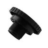 Ruilogod Network Security Surveillance 16mm Focus Length Camera Lens for Closed Circuit TV (id: 48e 813 1b2 013 cea view 4