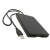 Ruilogod External USB 1.1 Portable Diskette Floppy Disk Drive PC view 1