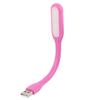 Ruilogod Flexible Desk Reading Mini LED USB Light Computer Laptop Desktop PC Lamp (id: b9c a5c 8d1 604 845 view 1