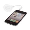 Ruilogod Cell Compact USB 2.0 3.5mm Connector Blue LED Light Stereo Speaker (id: 733 469 2c9 78f 5c7 view 4