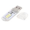 Ruilogod Mini Touch Switch USB 2.0 Power White LED Light Camping Lamp(id:d1 836 34 e31 dbd view 1
