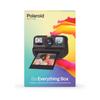 Polaroid Go Everything Box Black Camera and Black Frame Instant Film Bundle (6215) view 1
