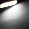 Ruilogod USB LED Mini Light Flexible Desk Reading Laptop PC Computer Lamp Blue (id: b8e 58d 8c0 e12 705 view 2