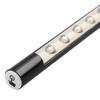 Ruilogod Notebook Laptop Flexible DC 5V 1W Touch Switch USB 10 LED Light Reading Lamp Black(id:82 437 bf b63 724 view 1