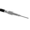 Ruilogod Remote Control Mechanical Locking Camera Shutter Release Cable 40cm view 1