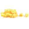 Ruilogod Network Cable Boots Cap Cover for RJ45 Connectors Yellow 30 Pieces view 1